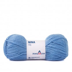 NOVELO NINA 40G (NM 3/8) - 1575