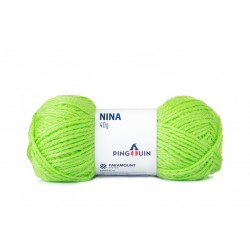 NOVELO NINA 40G (NM 3/8) - 1654