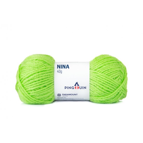 NOVELO NINA 40G (NM 3/8) - 1654