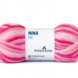 NOVELO NINA 40G (NM 3/8) - 2017