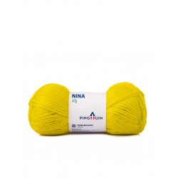 NOVELO NINA 40G (NM 3/8) - 2652