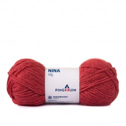 NOVELO NINA 40G (NM 3/8) - 3322