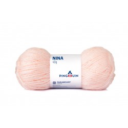 NOVELO NINA 40G (NM 3/8) - 3328