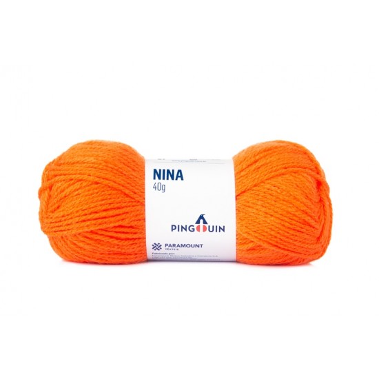 NOVELO NINA 40G (NM 3/8) - 5245