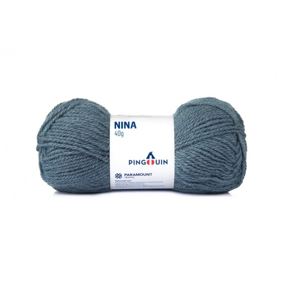 NOVELO NINA 40G (NM 3/8) - 5511