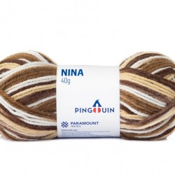 NOVELO NINA 40G (NM 3/8) - 6036