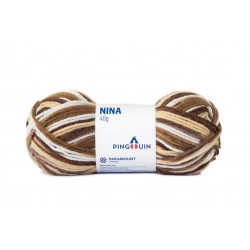 NOVELO NINA 40G (NM 3/8) - 6036