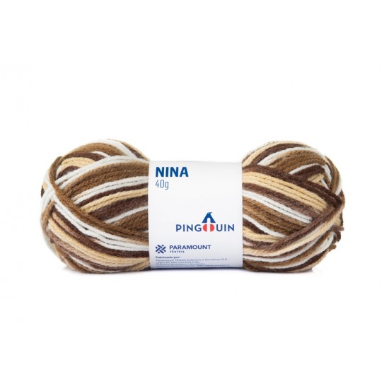 NOVELO NINA 40G (NM 3/8) - 6036