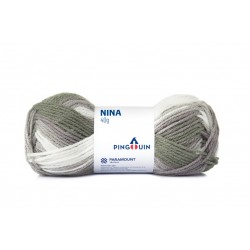 NOVELO NINA 40G (NM 3/8) - 6040