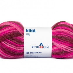 NOVELO NINA 40G (NM 3/8) - 6310