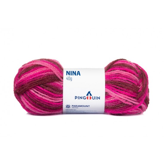 NOVELO NINA 40G (NM 3/8) - 6310