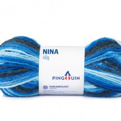 NOVELO NINA 40G (NM 3/8) - 6466