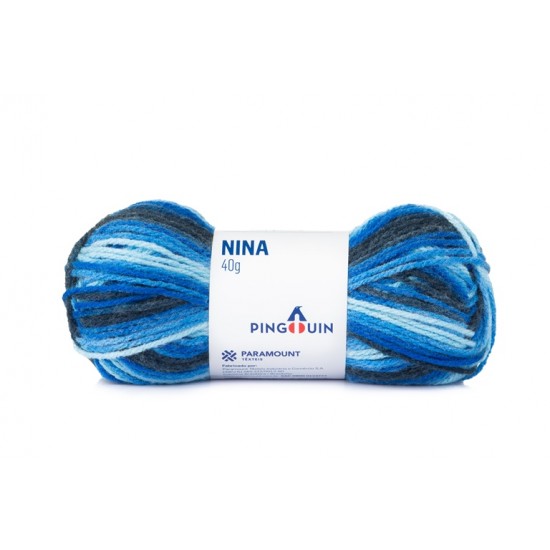 NOVELO NINA 40G (NM 3/8) - 6466