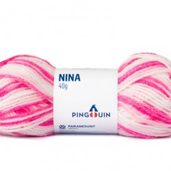 NOVELO NINA 40G (NM 3/8) - 6645