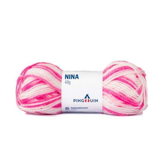 NOVELO NINA 40G (NM 3/8) - 6645