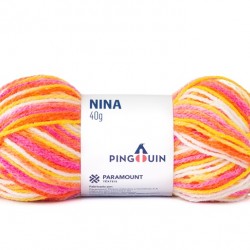 NOVELO NINA 40G (NM 3/8) - 7028