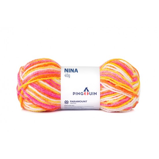 NOVELO NINA 40G (NM 3/8) - 7028