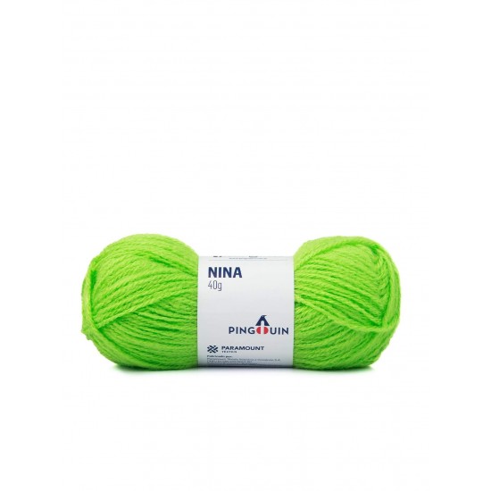 NOVELO NINA 40G (NM 3/8) - 7660