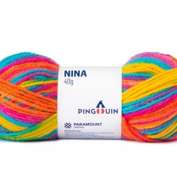 NOVELO NINA 40G (NM 3/8) - 8030