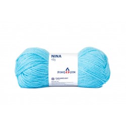 NOVELO NINA 40G (NM 3/8) - 8587