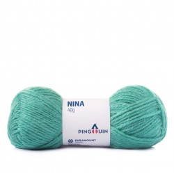 NOVELO NINA 40G (NM 3/8) - 9612