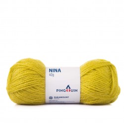 NOVELO NINA 40G (NM 3/8) - 9649