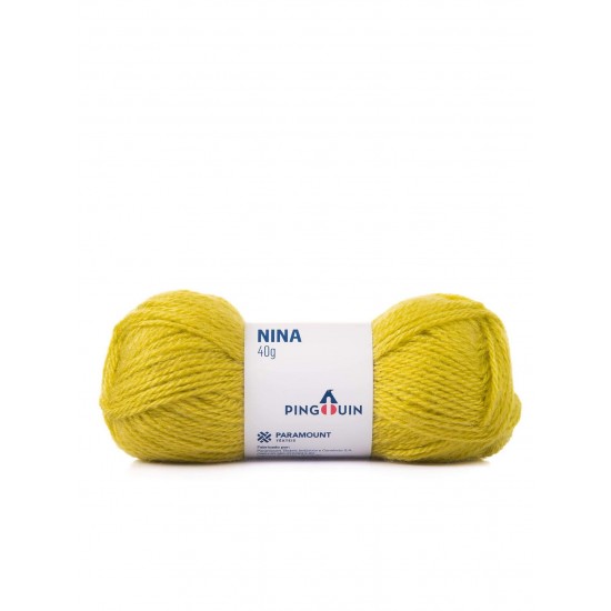 NOVELO NINA 40G (NM 3/8) - 9649