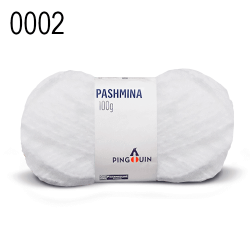 PINGOUIN PASHMINA (100GR) - 0002