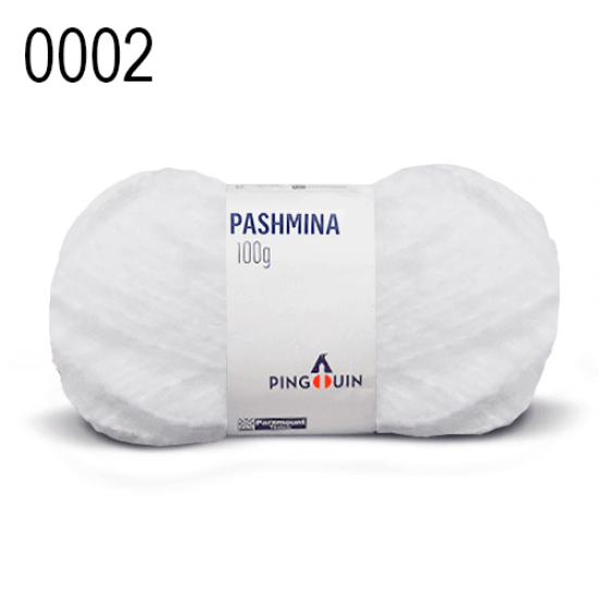 PINGOUIN PASHMINA (100GR) - 0002