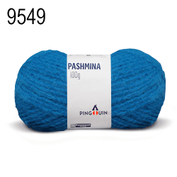 PINGOUIN PASHMINA (100GR) - 9549