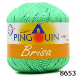 BRISA PINGOUIN NM 3/15 - 8653