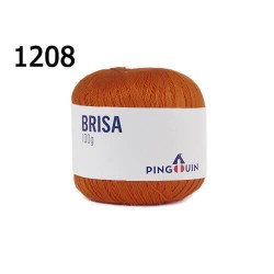 BRISA PINGOUIN NM 3/15 - 1208