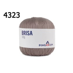 BRISA PINGOUIN NM 3/15 - 4323