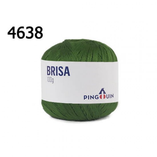 BRISA PINGOUIN NM 3/15 - 4638