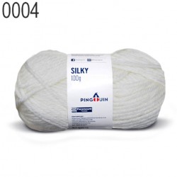 SILKY - 1200 TEX (NM 6/5) 100G - 0004