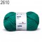 SILKY - 1200 TEX (NM 6/5) 100G - 2610