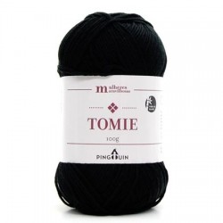 TOMIE - 455 TEX (NM 2 2) 100G - 0100