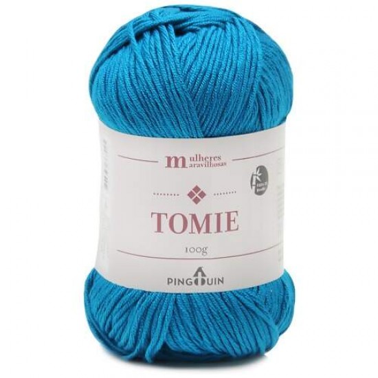 TOMIE - 455 TEX (NM 2 2) 100G - 9571