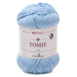 TOMIE - 455 TEX (NM 2 2) 100G - 9573