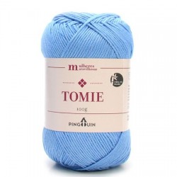 TOMIE - 455 TEX (NM 2 2) 100G - 9596