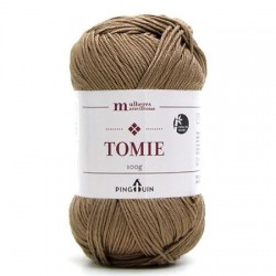 TOMIE - 455 TEX (NM 2 2) 100G - 9721